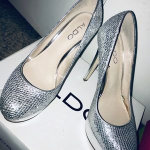 ALDO HEELS